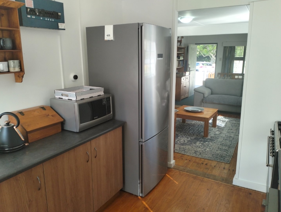 To Let 3 Bedroom Property for Rent in Die Eiland Western Cape